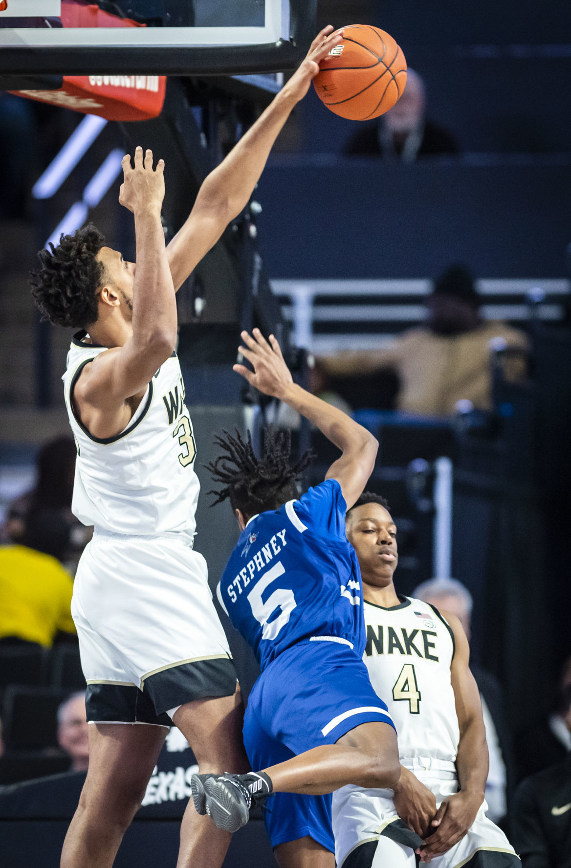 WakeBasketball